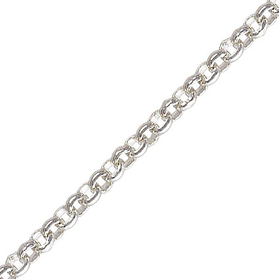 Silver on sale chain supplier