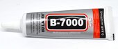 Glue B7000 clear glue 25mm tube-tools and design aids-Beadthemup